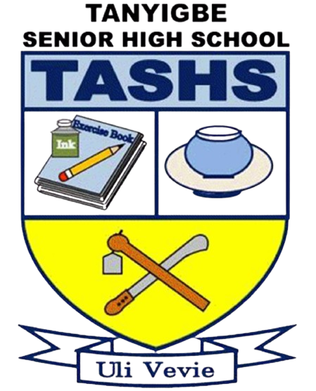 TANYIGBE SENIOR HIGH SCHOOL